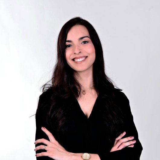 Dra. Pahola Luz Machado