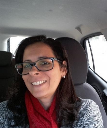 Carla Paes