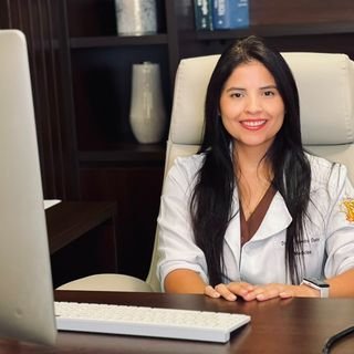 Dra. Dayane M Duarte