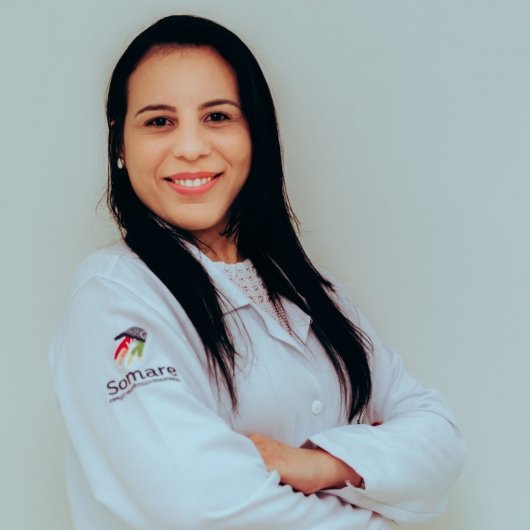 Dra. Karla Braga Bogéa