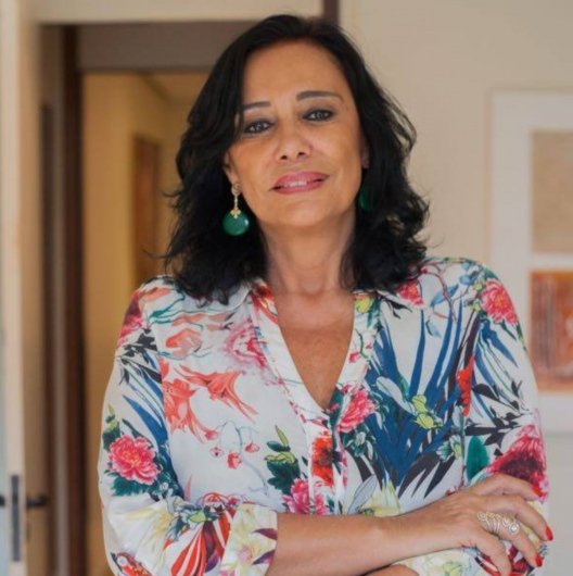 Silvana Peres D'Almeida