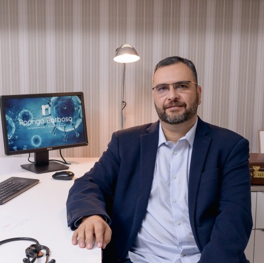 Dr. Rodrigo Wanderley Neves Barbosa