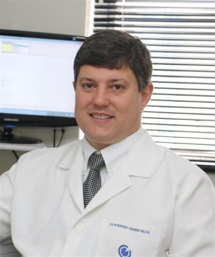 Dr. Rodrigo Vianna Silva