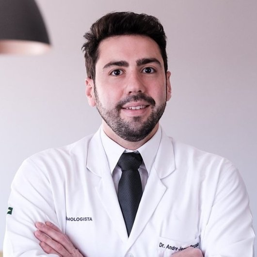 Dr. André Jerez Rezala