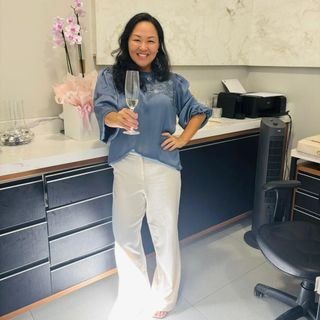 Dra. Erica Gusukuma
