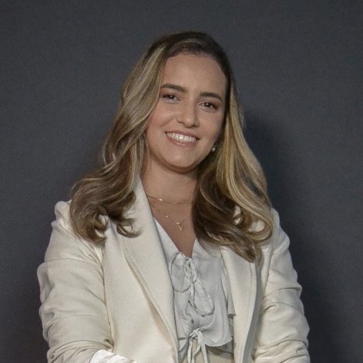 Michelle Santos Ferreira
