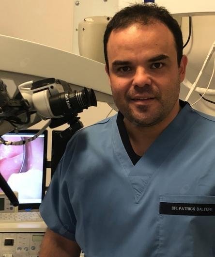 Dr. Patrick Baltieri