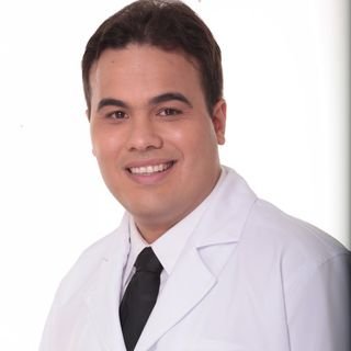 Dr. ANTONIO GASPAR DO VALE