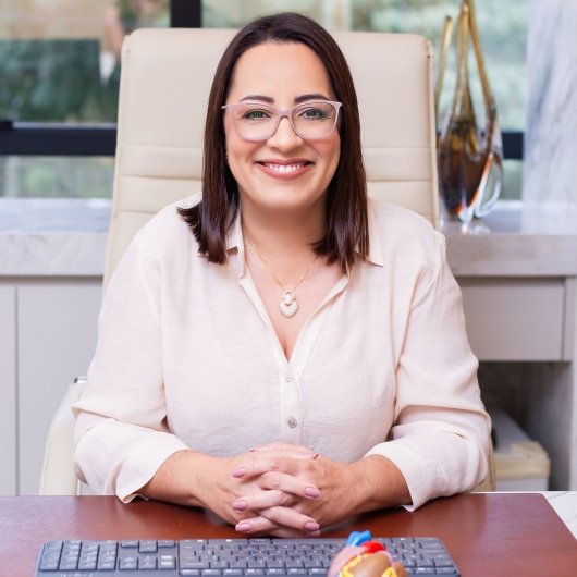 Dra. Michelle Lima