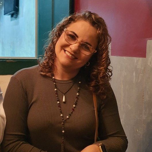 Luciane Saporetti