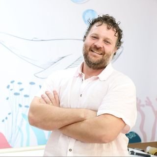 Dr. Fernando Perroud Da Silveira Foresti