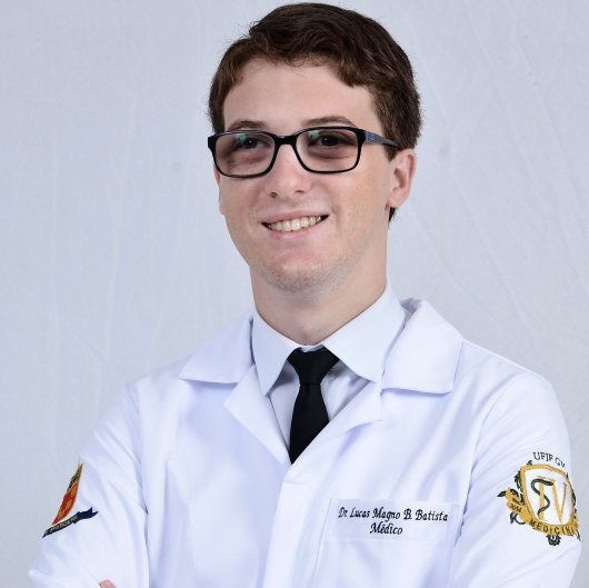 Dr. Lucas Magno Brandao Batista