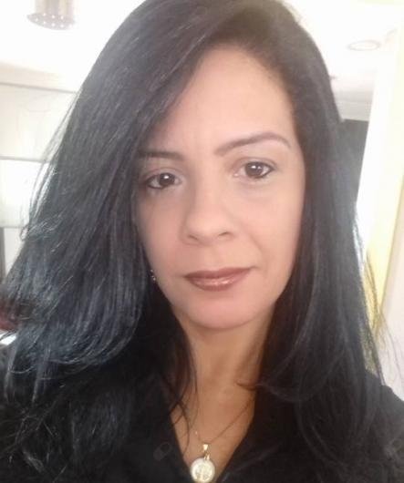 Cristiane Mazeliak Pimenta