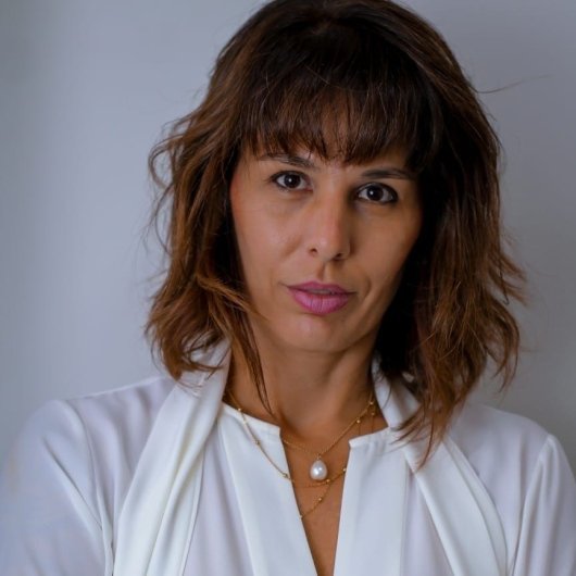 Dra. Juliana Escobar Magrini