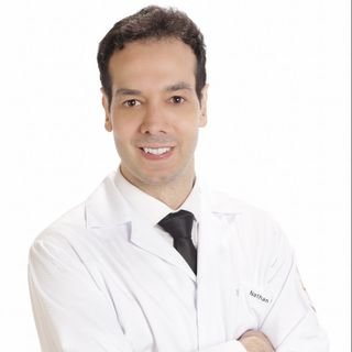Dr. Nathan Felipe Sureck