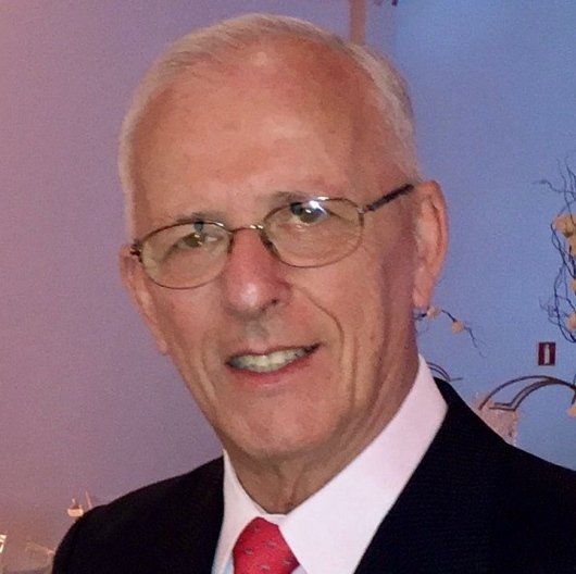 Prof. Joao Batista Marchesini