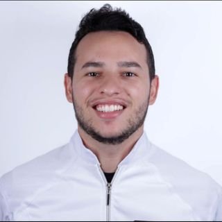 Dr. Thiago Jose Tavares Silva