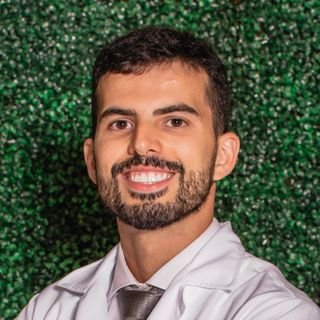 Dr. Rodrigo Aquino Martins