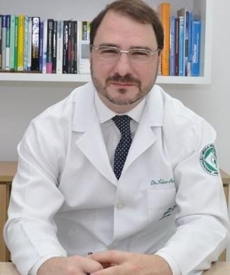 Dr. Fabio Bechelli