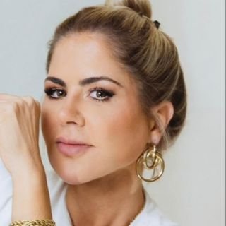 Dra. Andrea Ribeiro Gonzalez