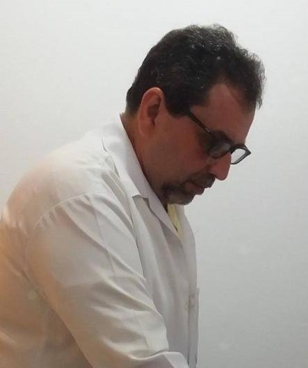 Prof. André Luiz Gandur Abrão