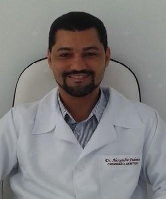Alexandre Pedreira