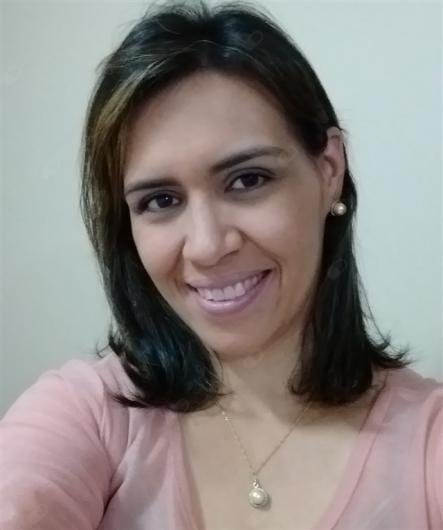 Gracy Ramos da Silva Nakakura