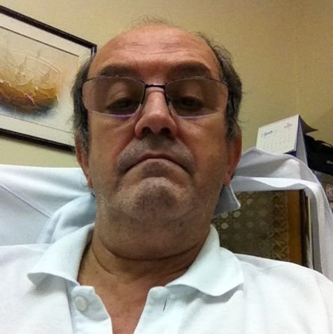 Dr. Herberto Cristovam Dias Gomes