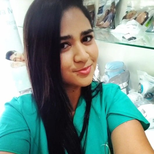 Dra. Ana Paula Araújo