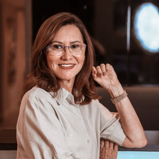Rozilda de Sobral Freire