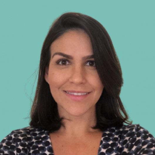 Dra. Ana Carolina Castro