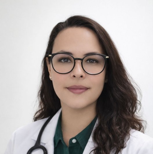 Dra. Mariana Oliveira Ferreira
