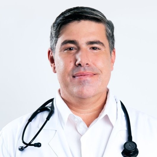 Dr. Leandro Osvaldo Santos Meireles da Fonseca