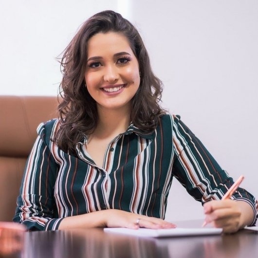 Talyta Machado