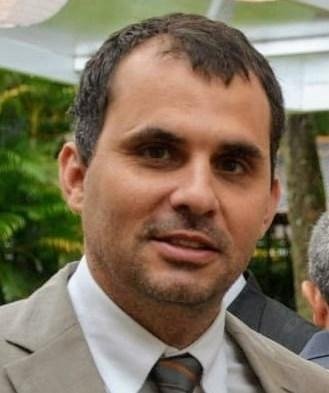 Dr. Marlon Moraes Ibrahim