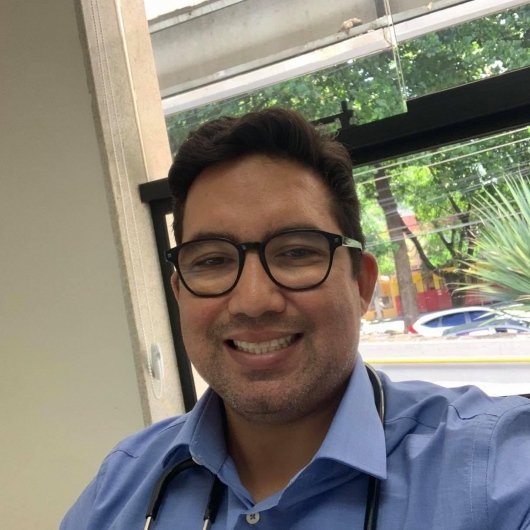 Dr. Thiago Matsuda