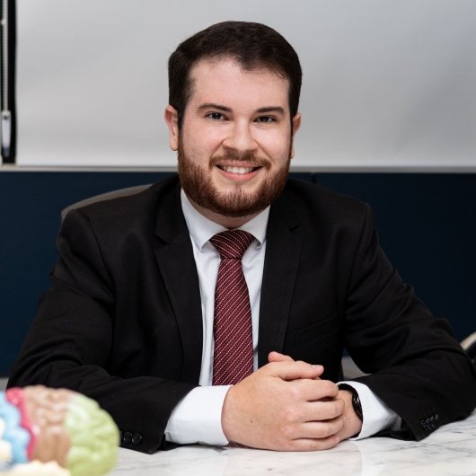 Dr. Luiz Gustavo Rachid Fernandes