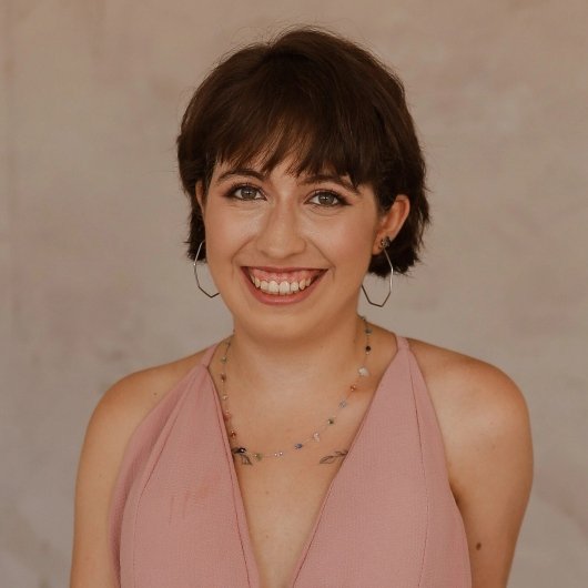 Deborah Seibel Landim