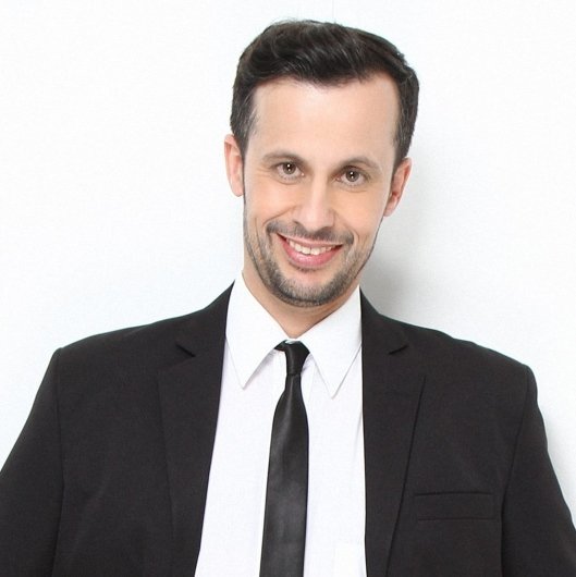 Prof. Ronaldo Sergio da Silveira Filho