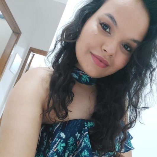 Gabriella dos Reis Sato