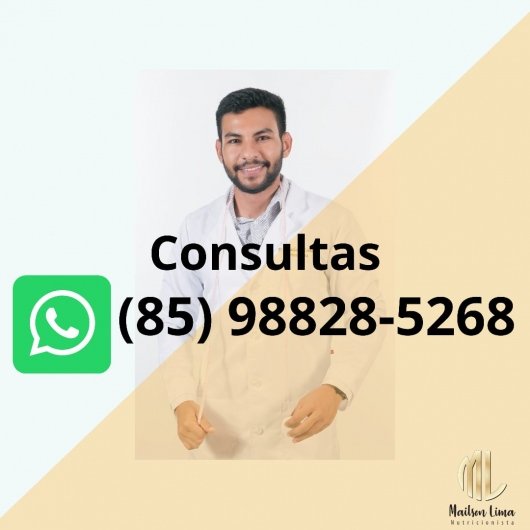 Mailson Lima