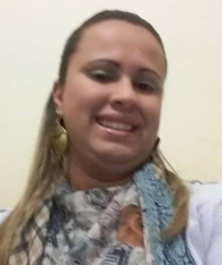 Jucilaine De Souza Pereira