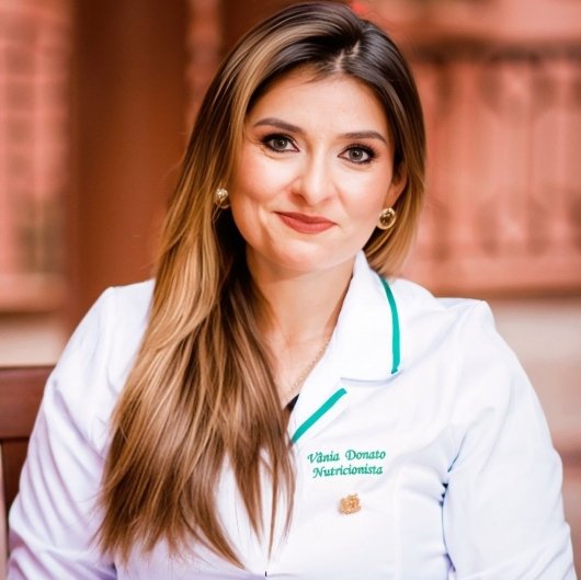 Dra. Vânia Da Silva Donato