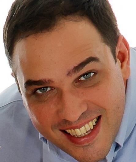 Dr. Antonio Bertelli