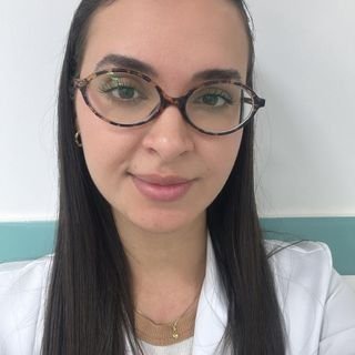 Dra. Paula Valentina Nunes Dias Gomes