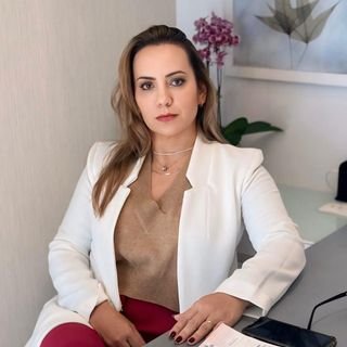 Dra. Lucilene Coelho