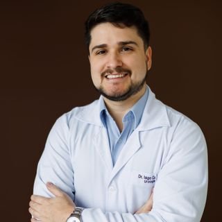 Dr. Iago Rodrigues da Costa