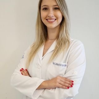 Dra. Leticia Aranha Williams de Castro