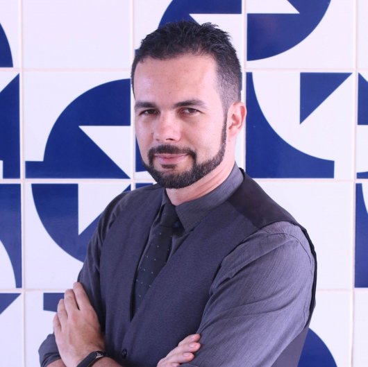 Neidsonei Pereira De Oliveira