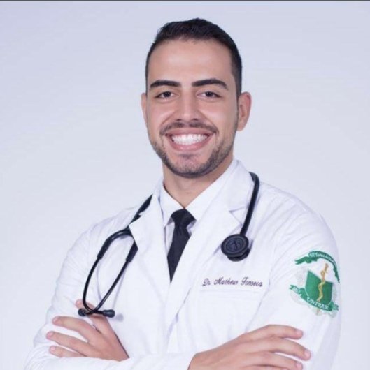 Dr. Matheus Fonseca